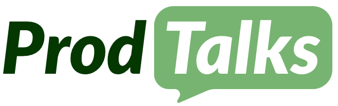 ProdTalks